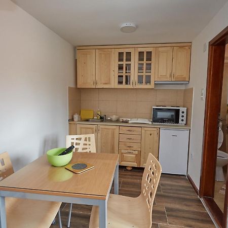 Apartmani ,,Vasa ,, 1 Сокобаня Экстерьер фото
