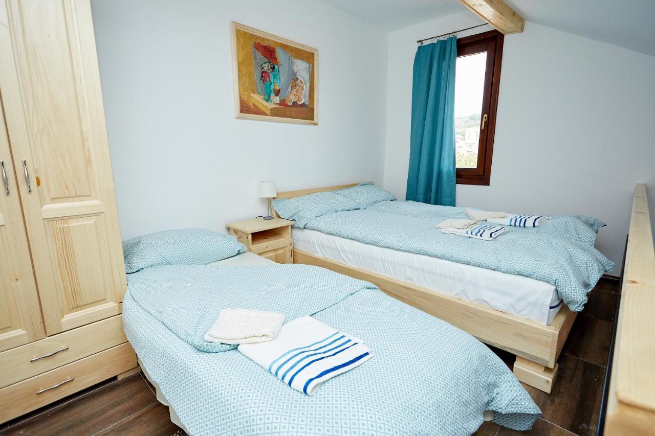 Apartmani ,,Vasa ,, 1 Сокобаня Экстерьер фото